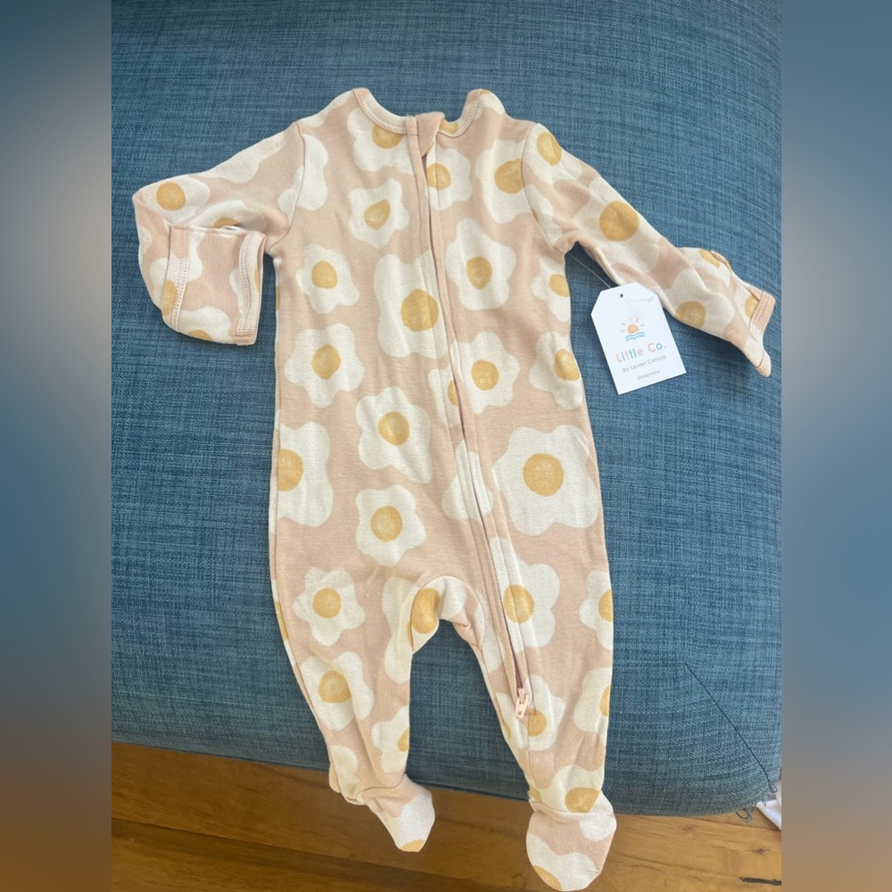 Lauren Conrad Onesie